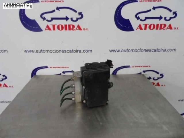 Abs 307119 0265231306 opel corsa c