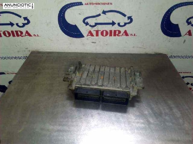 Centralita motor uce 918321 daewoo kalos