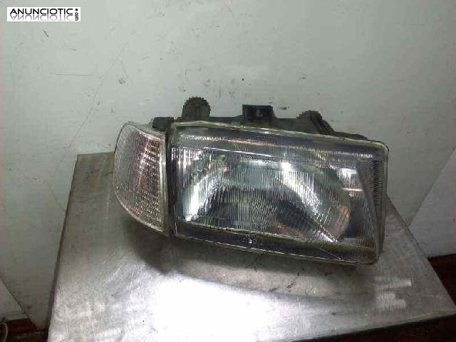 Faro derecho 929617 seat cordoba berlina