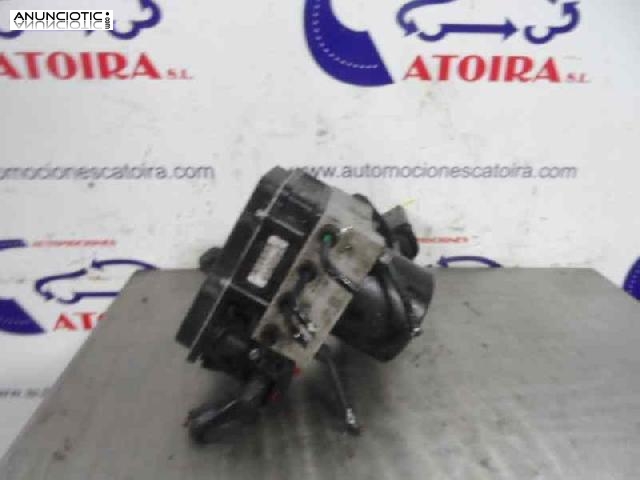 Abs 755670 0265231712 skoda fabia