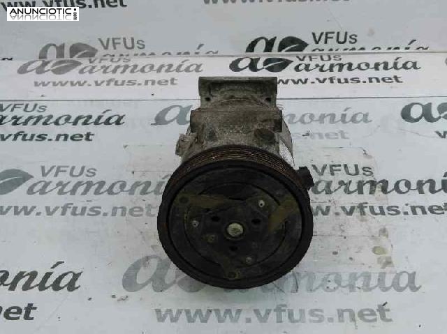 Compresor a/a tipo 8200470242 de renault 