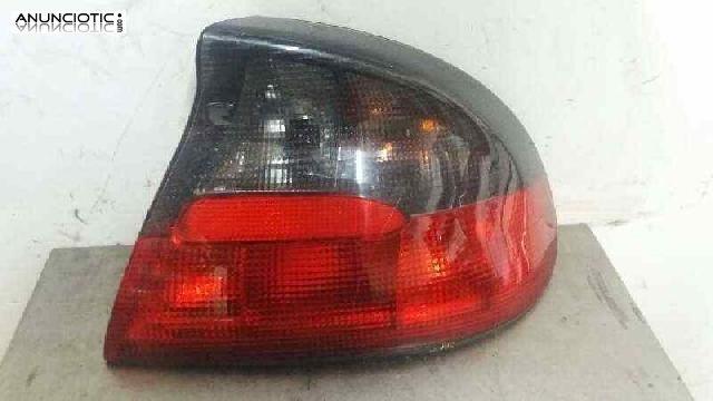 Piloto trasero derecho 960842 opel tigra