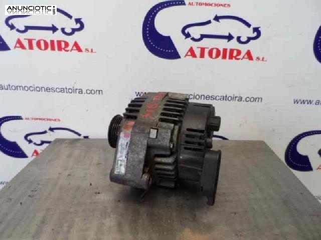 Alternador 355770 bmw serie 3 berlina