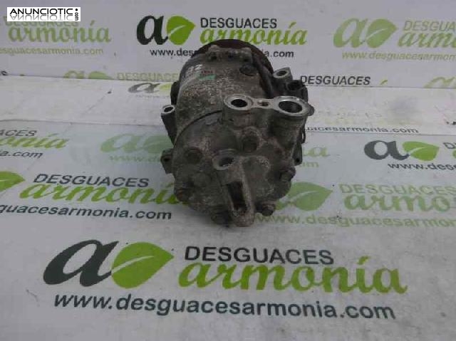 Compresor a/a tipo 51803075 de fiat -