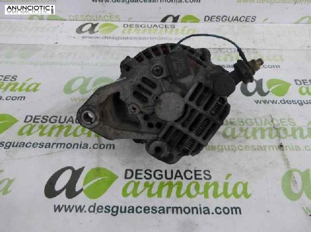 Alternador tipo 231005m310 de nissan - 