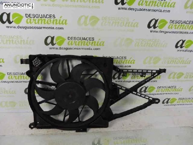 Electroventilador tipo 0130303246 de