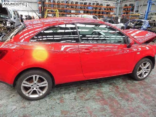 Despiece de seat ibiza sc (6j1) sport 