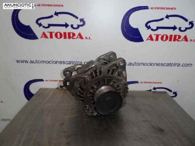 Alternador 323560 mazda 5 berl.