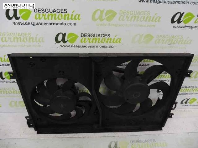 Electroventilador tipo 1j0121207m de 