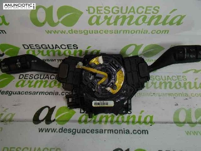 Mando luces ford focus berlina (cap)