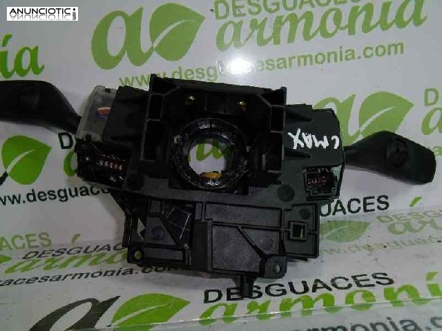 Mando luces ford focus berlina (cap)