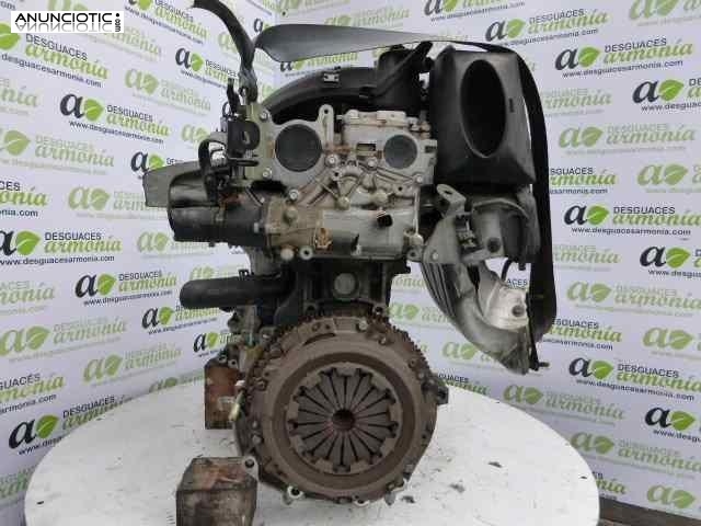 Motor 218382 de renault megane i fase 2