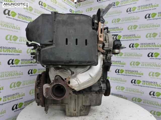 Motor 218382 de renault megane i fase 2