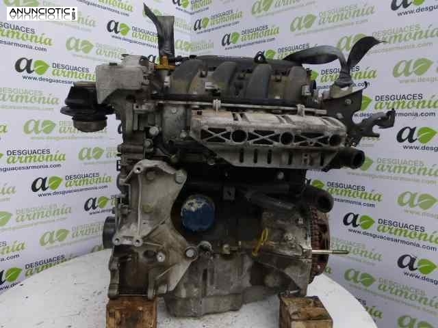 Motor 218382 de renault megane i fase 2