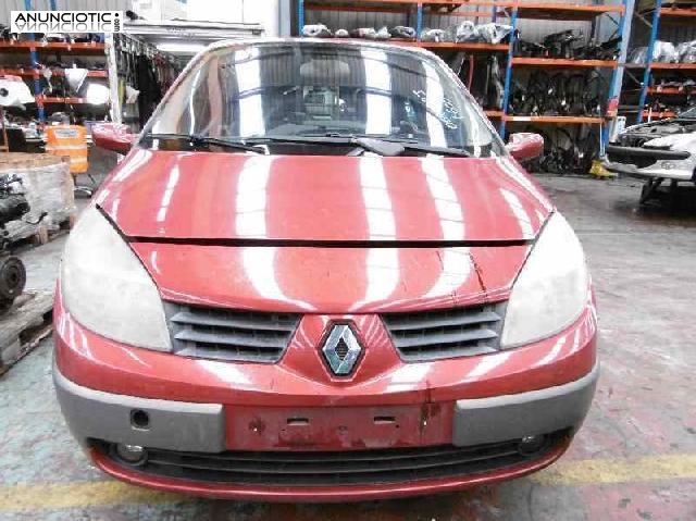 Compresor a/a tipo 8200309193 de renault 