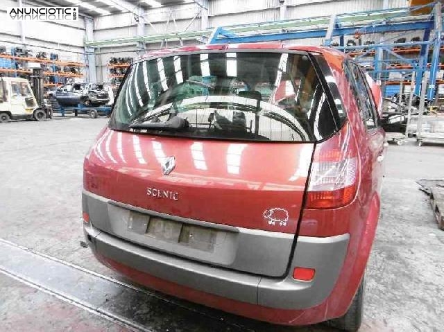 Compresor a/a tipo 8200309193 de renault 