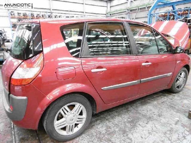 Compresor a/a tipo 8200309193 de renault 