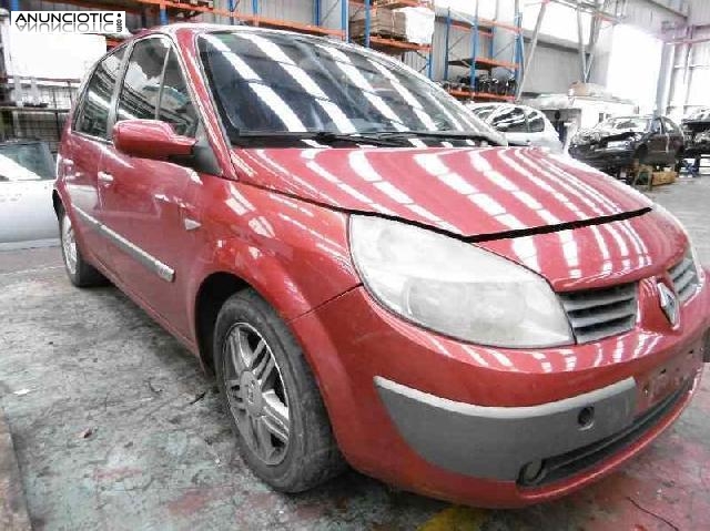 Compresor a/a tipo 8200309193 de renault 