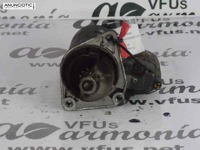 Motor arranque tipo cs1050 de ford - 