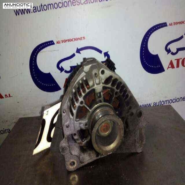 Alternador 800327 a11vi66 seat ibiza