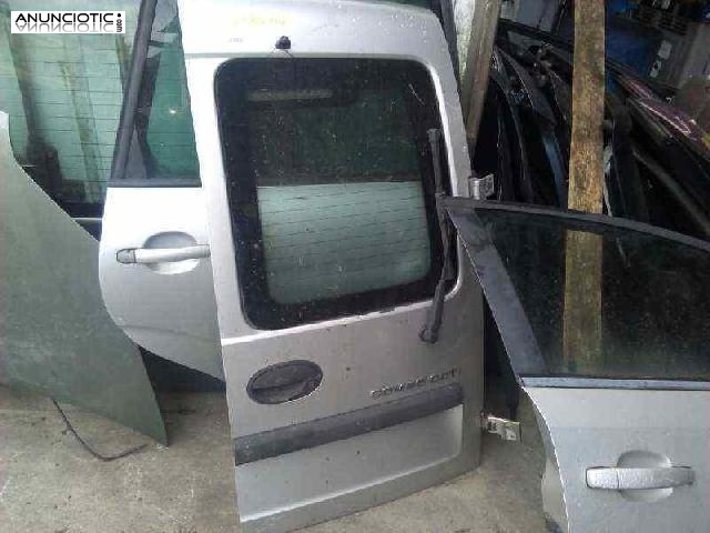 Puerta trasera derecha 997130 opel combo