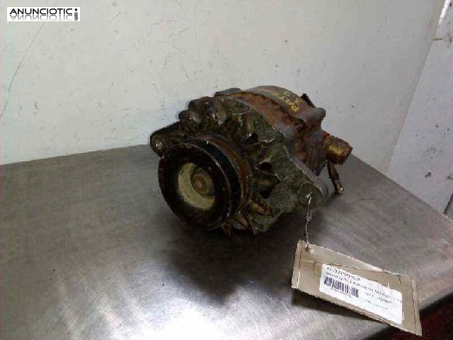 Alternador 954338 lr225403 nissan patrol