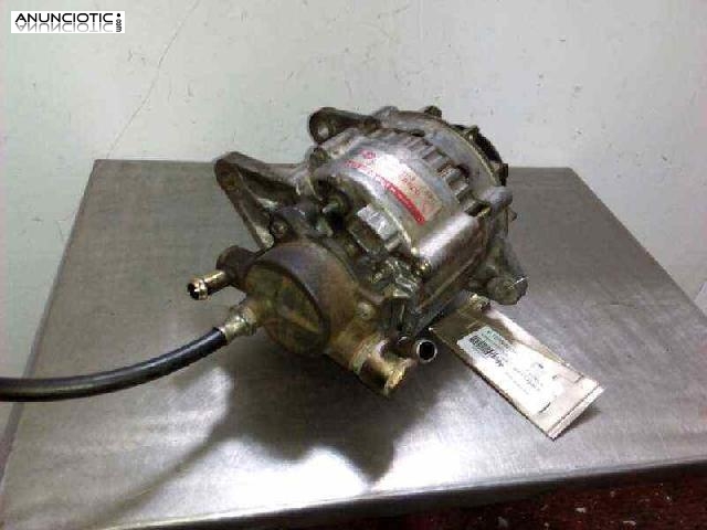 Alternador 954338 lr225403 nissan patrol