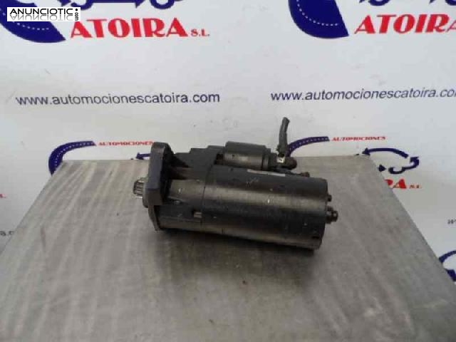 Motor arranque 228678 seat ibiza