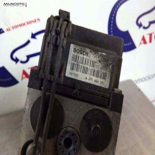 Abs 754311 96222078 daewoo leganza