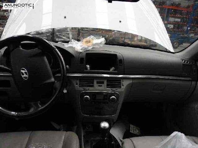 Kit airbag hyundai sonata (nf) 2.4 style