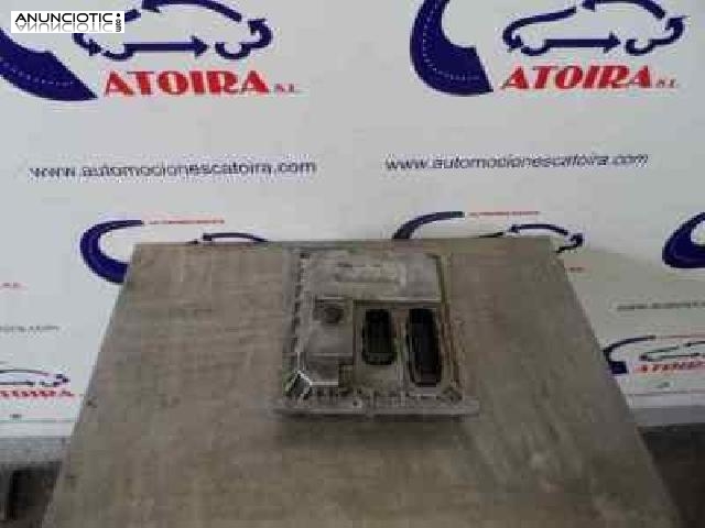 Centralita motor uce 63302 0261205004