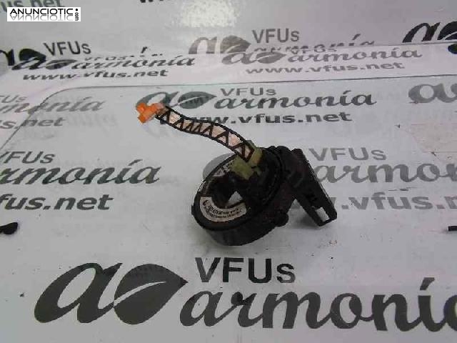 Anillo airbag renault scenic rx4 (ja0)