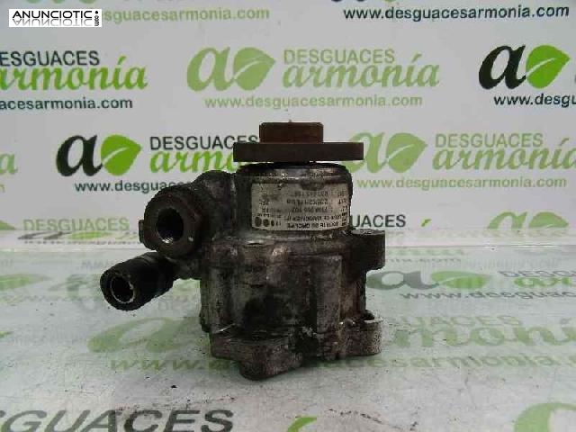 Bomba direccion tipo 8d0145156t de audi