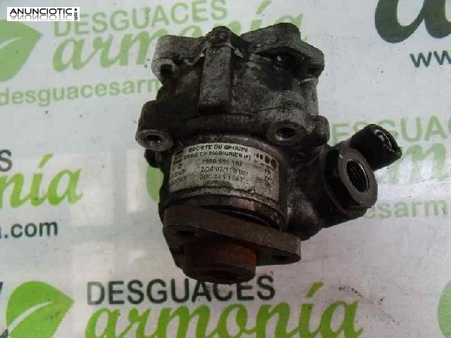 Bomba direccion tipo 8d0145156t de audi