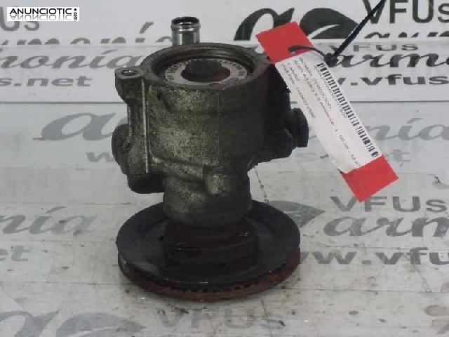 107502 bomba direccion de audi a3 (8l)