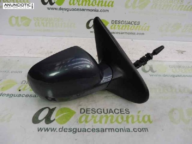 385780 retrovisor der. de seat leon