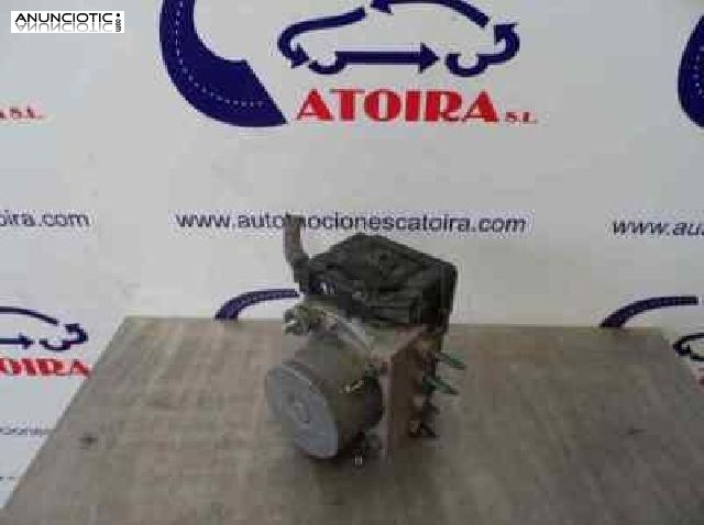 Abs 91275 0265231333 renault clio iii