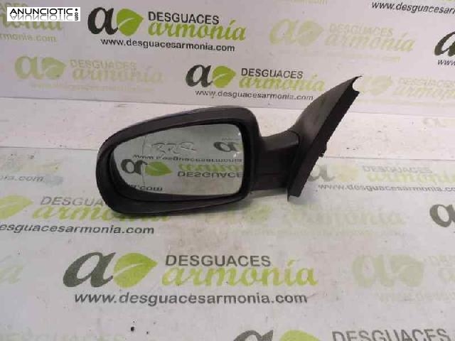 289446 retrovisor izq. de opel corsa c