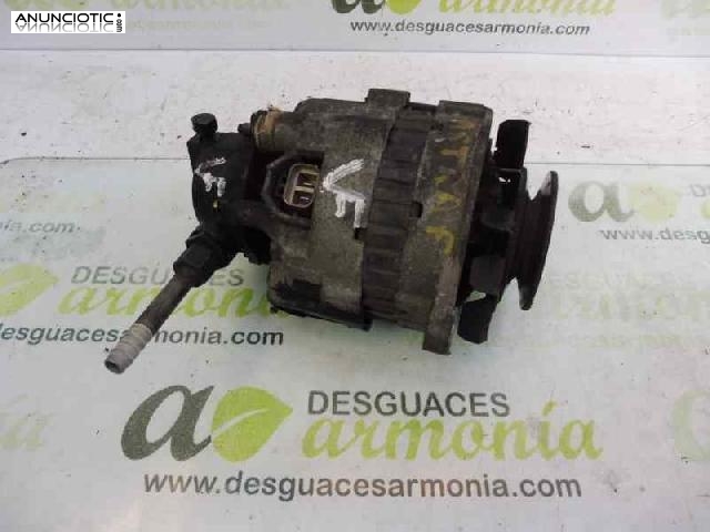 431241 alternador de opel astra f