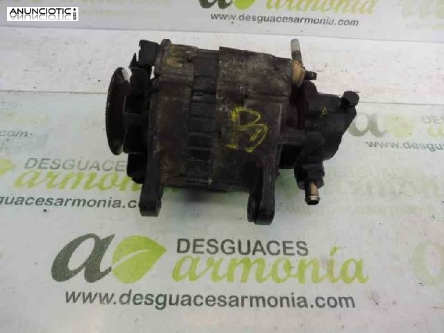 431241 alternador de opel astra f