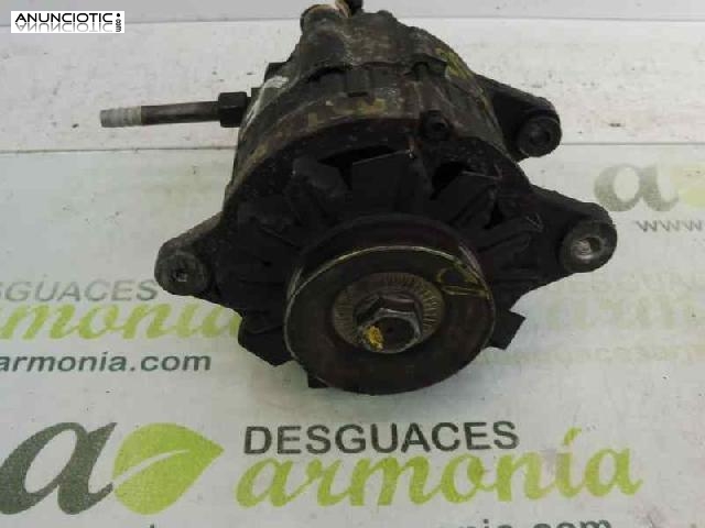 431241 alternador de opel astra f