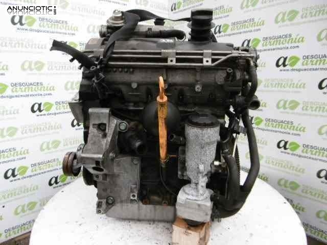 Motor 294226 de seat ibiza (6l1) stella