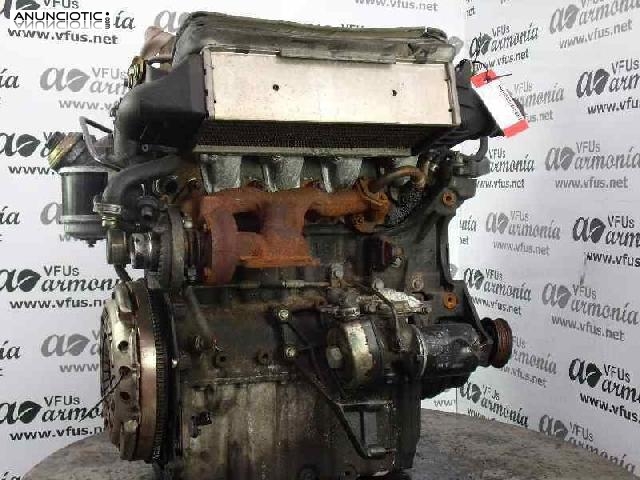 Motor 130294 de ford mondeo berlina (gd)