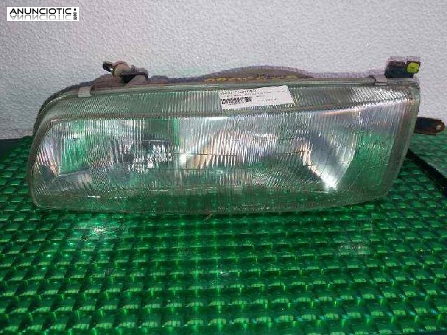 Faro izquierdo 1013775 toyota previa