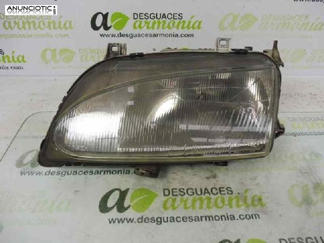 Faro izq. de ford - galaxy 