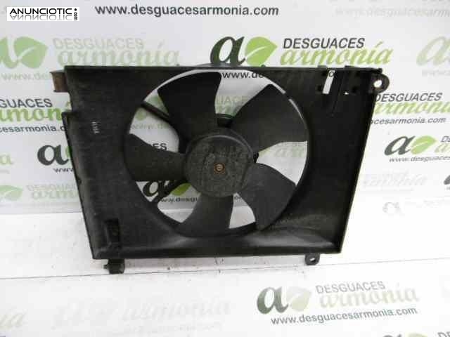 Electroventilador tipo 96536522 de 