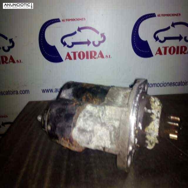 Motor arranque 822683 0001121022 audi s3