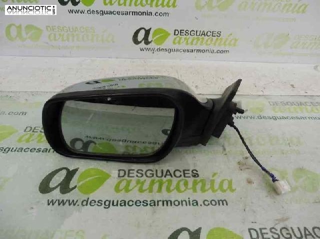 382780 retrovisor izq. de mazda 6