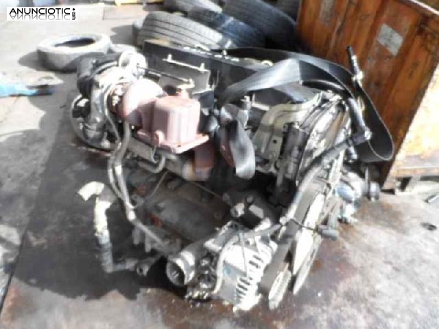 Motor completo 63947 d6ba ford mondeo