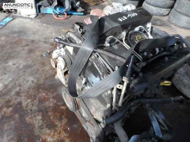 Motor completo 63947 d6ba ford mondeo